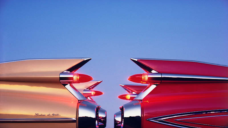 Cadillac: The Standard of What?